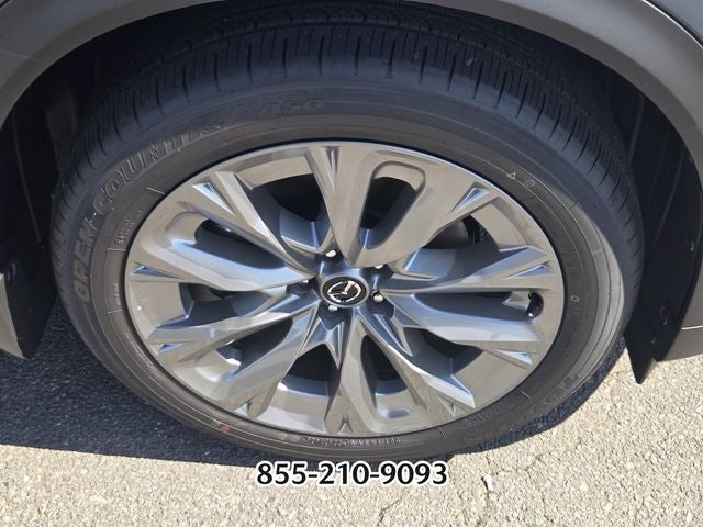 2026 Mazda Mazda CX-90 3.3 Turbo Premium Plus