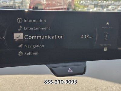 2026 Mazda Mazda CX-90 3.3 Turbo Premium Plus