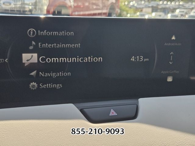 2026 Mazda Mazda CX-90 3.3 Turbo Premium Plus