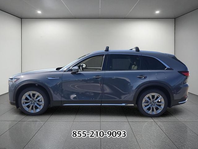 2026 Mazda Mazda CX-90 3.3 Turbo Premium Plus