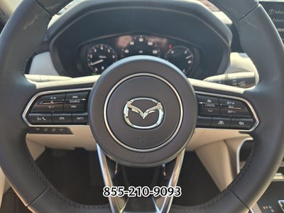 2026 Mazda Mazda CX-90 3.3 Turbo Premium Plus