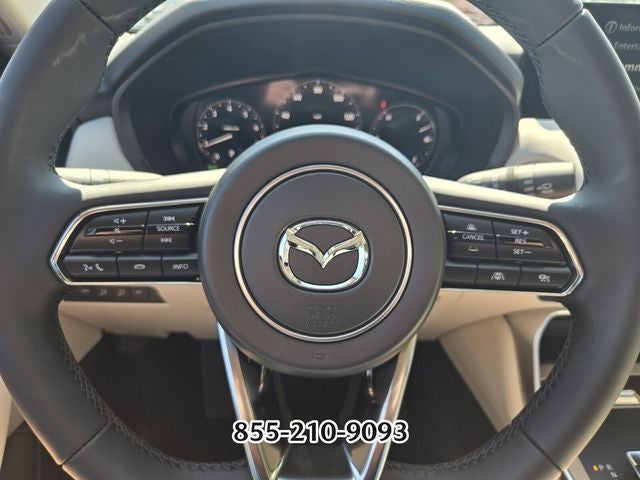 2026 Mazda Mazda CX-90 3.3 Turbo Premium Plus