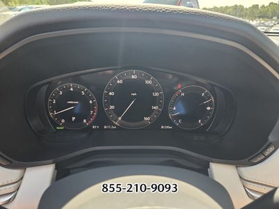 2026 Mazda Mazda CX-90 3.3 Turbo Premium Plus