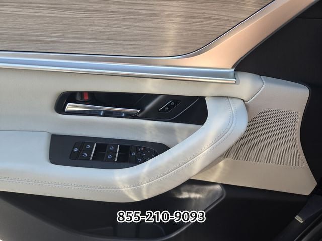2026 Mazda Mazda CX-90 3.3 Turbo Premium Plus