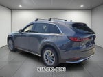 2026 Mazda Mazda CX-90 3.3 Turbo Premium Plus