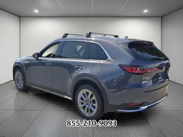2026 Mazda Mazda CX-90 3.3 Turbo Premium Plus