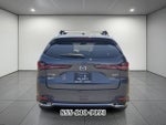 2026 Mazda Mazda CX-90 3.3 Turbo Premium Plus