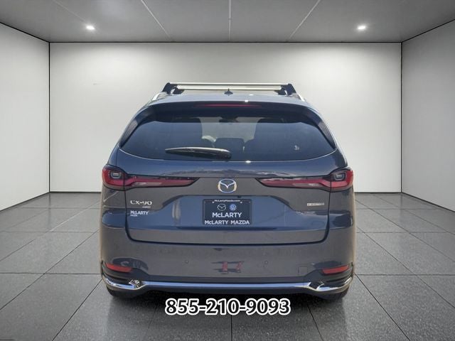 2026 Mazda Mazda CX-90 3.3 Turbo Premium Plus