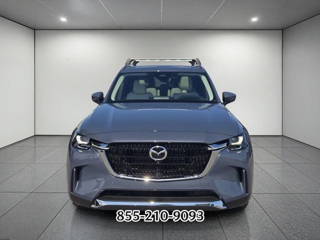 2026 Mazda Mazda CX-90 3.3 Turbo Premium Plus