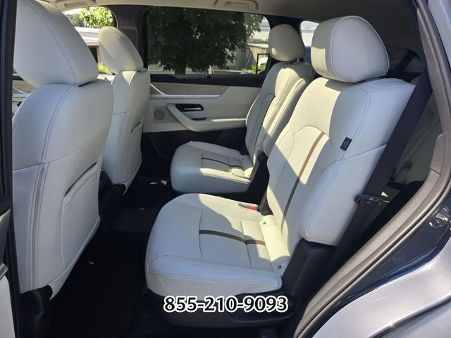 2026 Mazda Mazda CX-90 3.3 Turbo Premium Plus