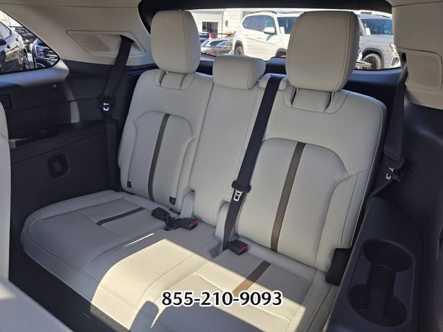 2026 Mazda Mazda CX-90 3.3 Turbo Premium Plus