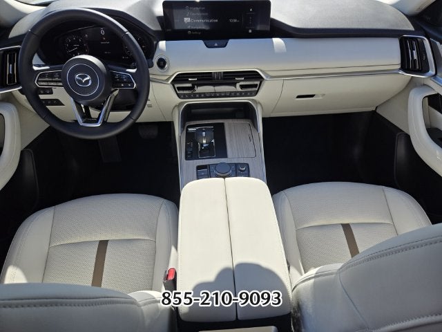2026 Mazda Mazda CX-90 3.3 Turbo Premium Plus