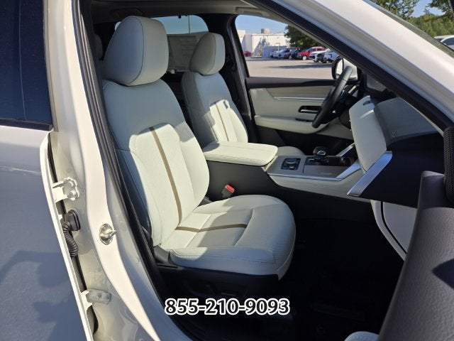2026 Mazda Mazda CX-90 3.3 Turbo Premium Plus