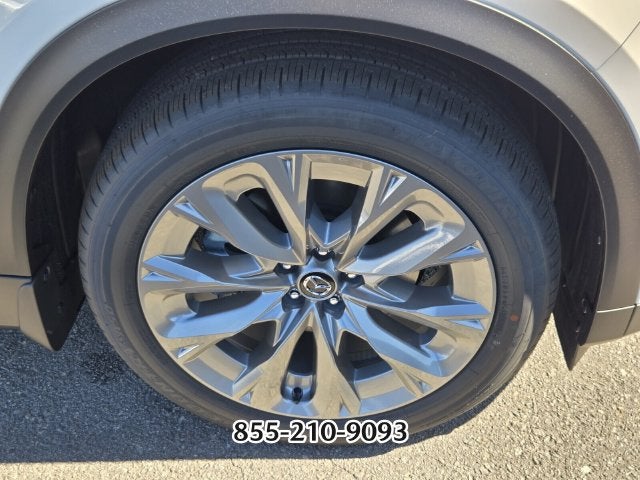 2026 Mazda Mazda CX-90 3.3 Turbo Premium Plus
