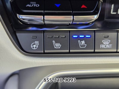 2026 Mazda Mazda CX-90 3.3 Turbo Premium Plus