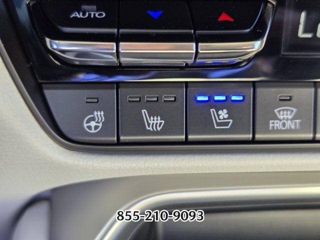 2026 Mazda Mazda CX-90 3.3 Turbo Premium Plus