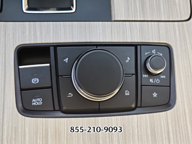 2026 Mazda Mazda CX-90 3.3 Turbo Premium Plus