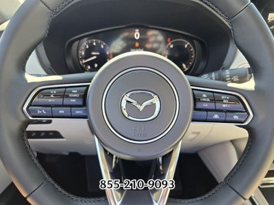 2026 Mazda Mazda CX-90 3.3 Turbo Premium Plus