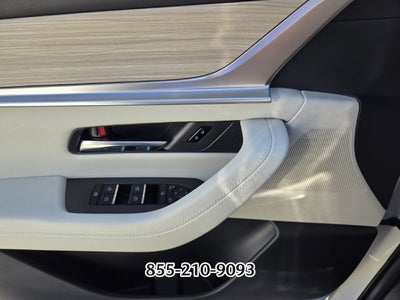 2026 Mazda Mazda CX-90 3.3 Turbo Premium Plus