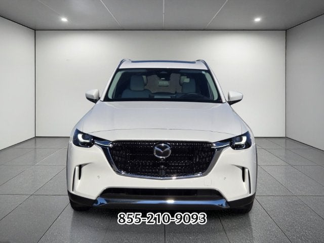 2026 Mazda Mazda CX-90 3.3 Turbo Premium Plus