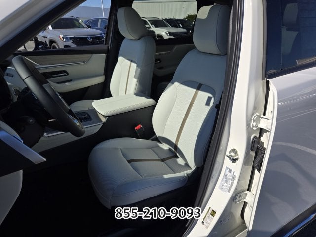 2026 Mazda Mazda CX-90 3.3 Turbo Premium Plus