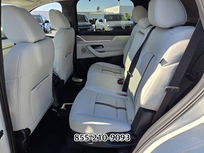 2026 Mazda Mazda CX-90 3.3 Turbo Premium Plus