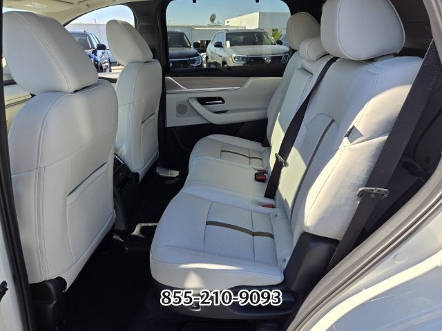 2026 Mazda Mazda CX-90 3.3 Turbo Premium Plus