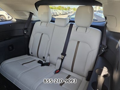 2026 Mazda Mazda CX-90 3.3 Turbo Premium Plus