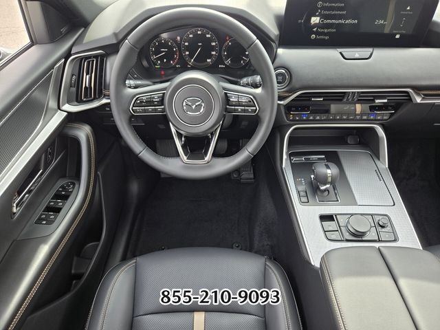 2026 Mazda Mazda CX-90 3.3 Turbo Premium Plus