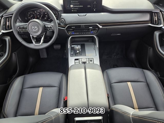 2026 Mazda Mazda CX-90 3.3 Turbo Premium Plus