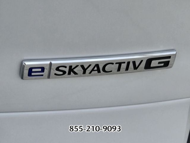 2026 Mazda Mazda CX-90 3.3 Turbo Premium Plus