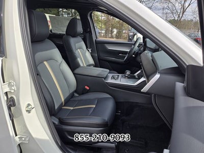 2026 Mazda Mazda CX-90 3.3 Turbo Premium Plus