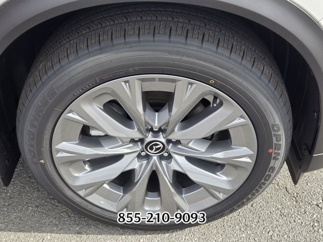 2026 Mazda Mazda CX-90 3.3 Turbo Premium Plus