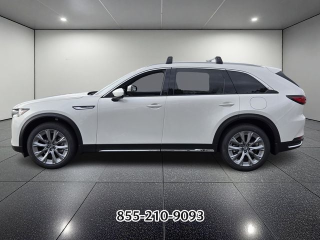 2026 Mazda Mazda CX-90 3.3 Turbo Premium Plus