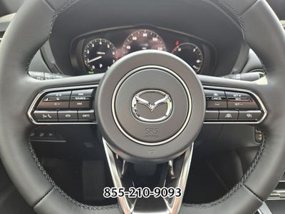 2026 Mazda Mazda CX-90 3.3 Turbo Premium Plus