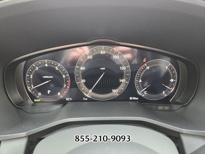 2026 Mazda Mazda CX-90 3.3 Turbo Premium Plus