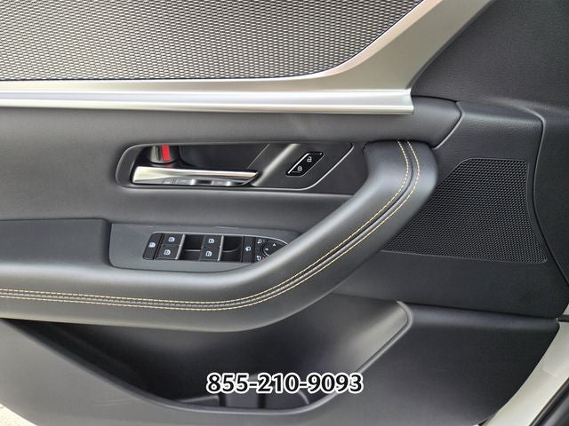 2026 Mazda Mazda CX-90 3.3 Turbo Premium Plus