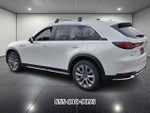 2026 Mazda Mazda CX-90 3.3 Turbo Premium Plus
