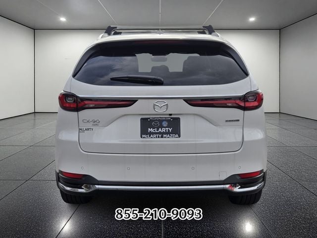 2026 Mazda Mazda CX-90 3.3 Turbo Premium Plus