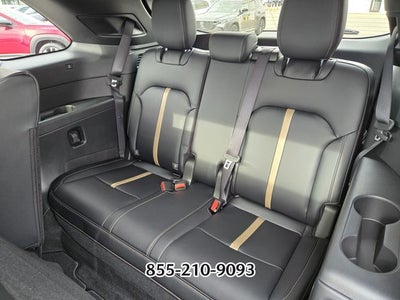 2026 Mazda Mazda CX-90 3.3 Turbo Premium Plus