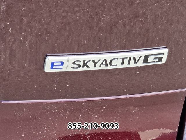 2026 Mazda Mazda CX-90 3.3 Turbo Premium Plus