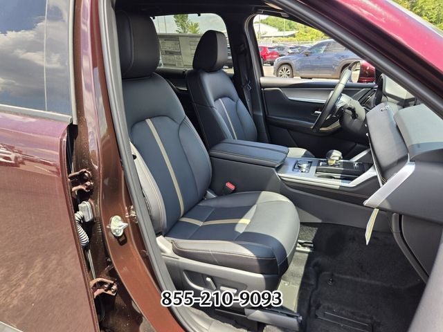 2026 Mazda Mazda CX-90 3.3 Turbo Premium Plus