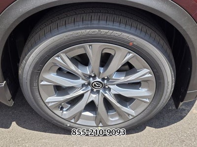 2026 Mazda Mazda CX-90 3.3 Turbo Premium Plus