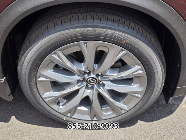 2026 Mazda Mazda CX-90 3.3 Turbo Premium Plus