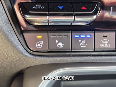 2026 Mazda Mazda CX-90 3.3 Turbo Premium Plus