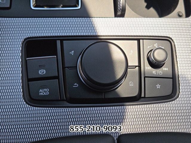 2026 Mazda Mazda CX-90 3.3 Turbo Premium Plus