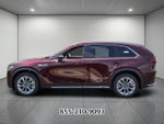 2026 Mazda Mazda CX-90 3.3 Turbo Premium Plus