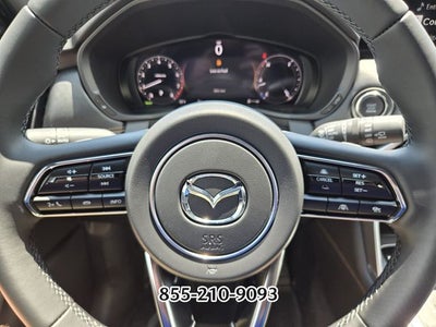2026 Mazda Mazda CX-90 3.3 Turbo Premium Plus