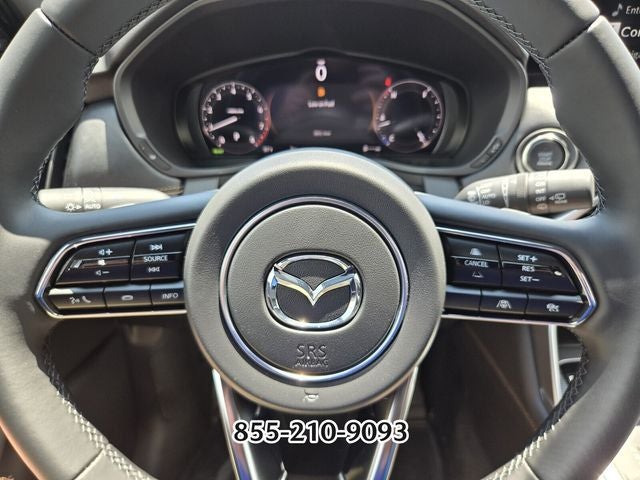 2026 Mazda Mazda CX-90 3.3 Turbo Premium Plus