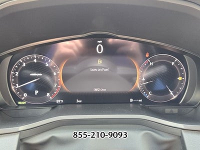 2026 Mazda Mazda CX-90 3.3 Turbo Premium Plus